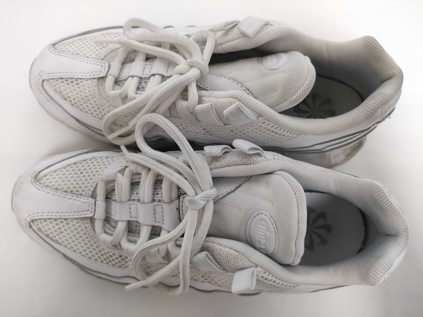 NIKE Air Max DH8015-100 Sneakers