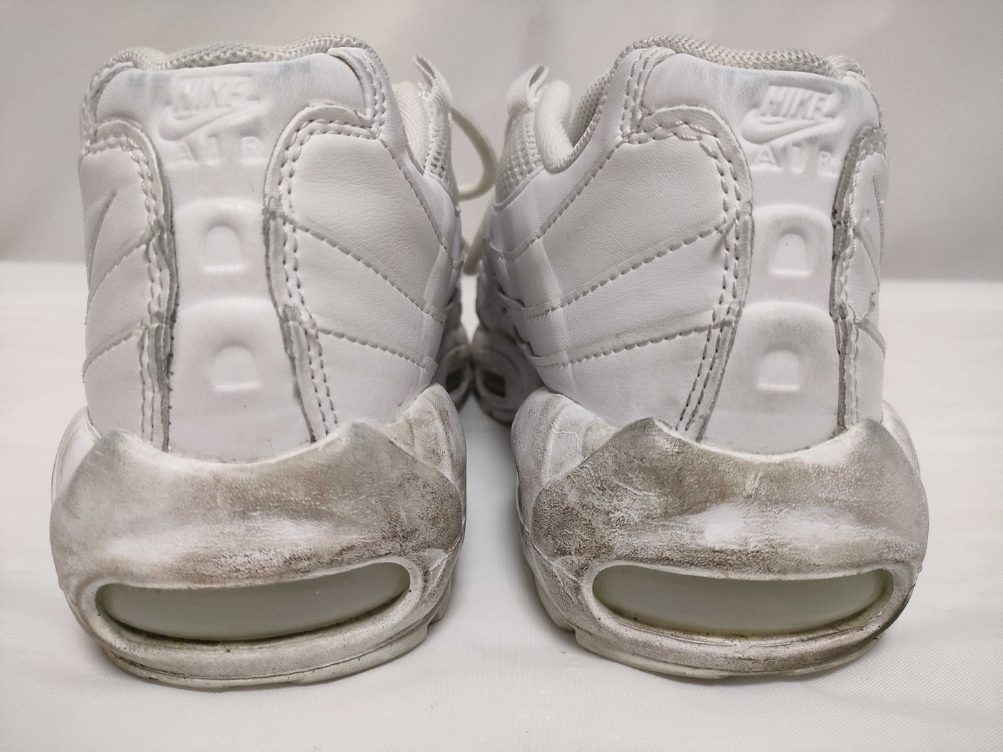NIKE Air Max DH8015-100 Sneakers