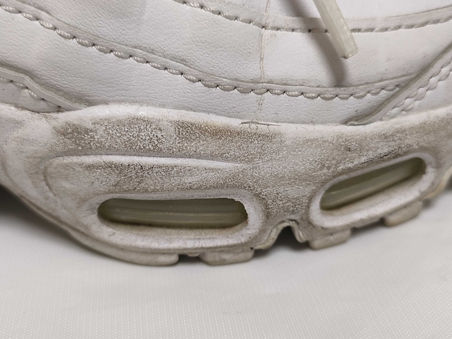 NIKE Air Max DH8015-100 Sneakers