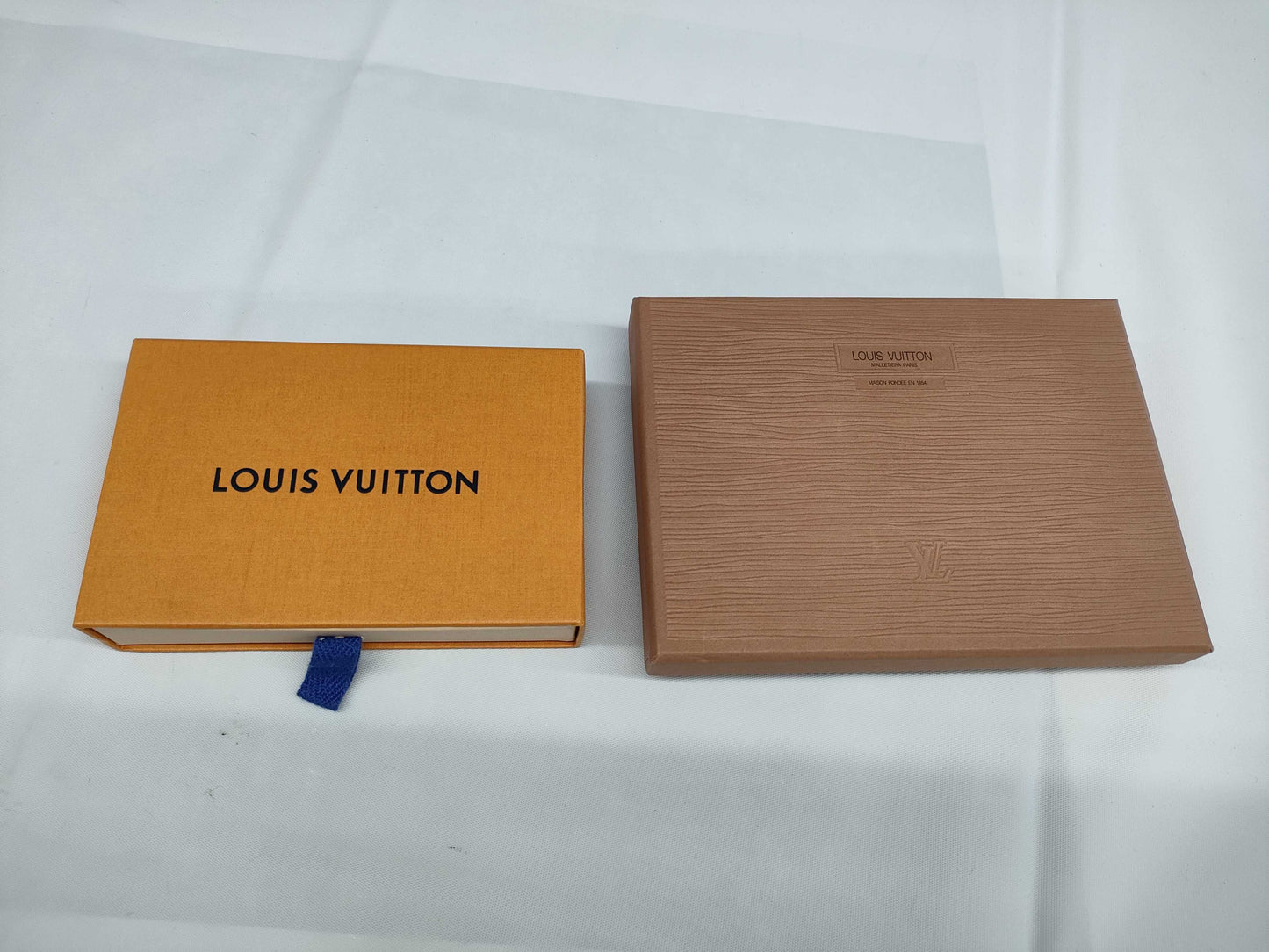 LOUIS VUITTON Empty Boxes/Paper Bags Bundle, Large Size, Brand Empty Box Bundle, Brand Empty Box Bundle