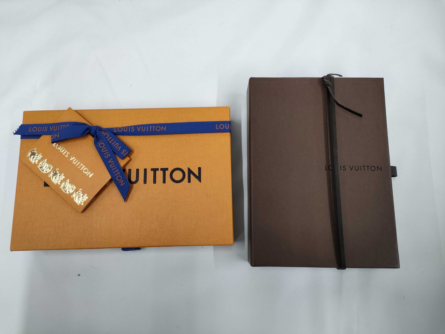 Louis Vuitton Empty Boxes, Large Size, Boxes