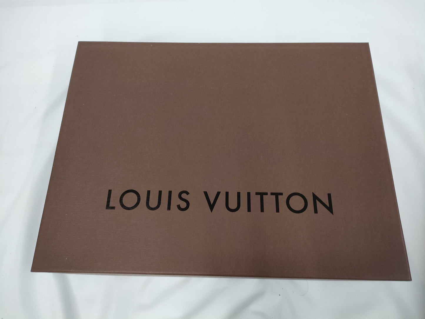 Louis Vuitton Empty Boxes, Large Size, Boxes
