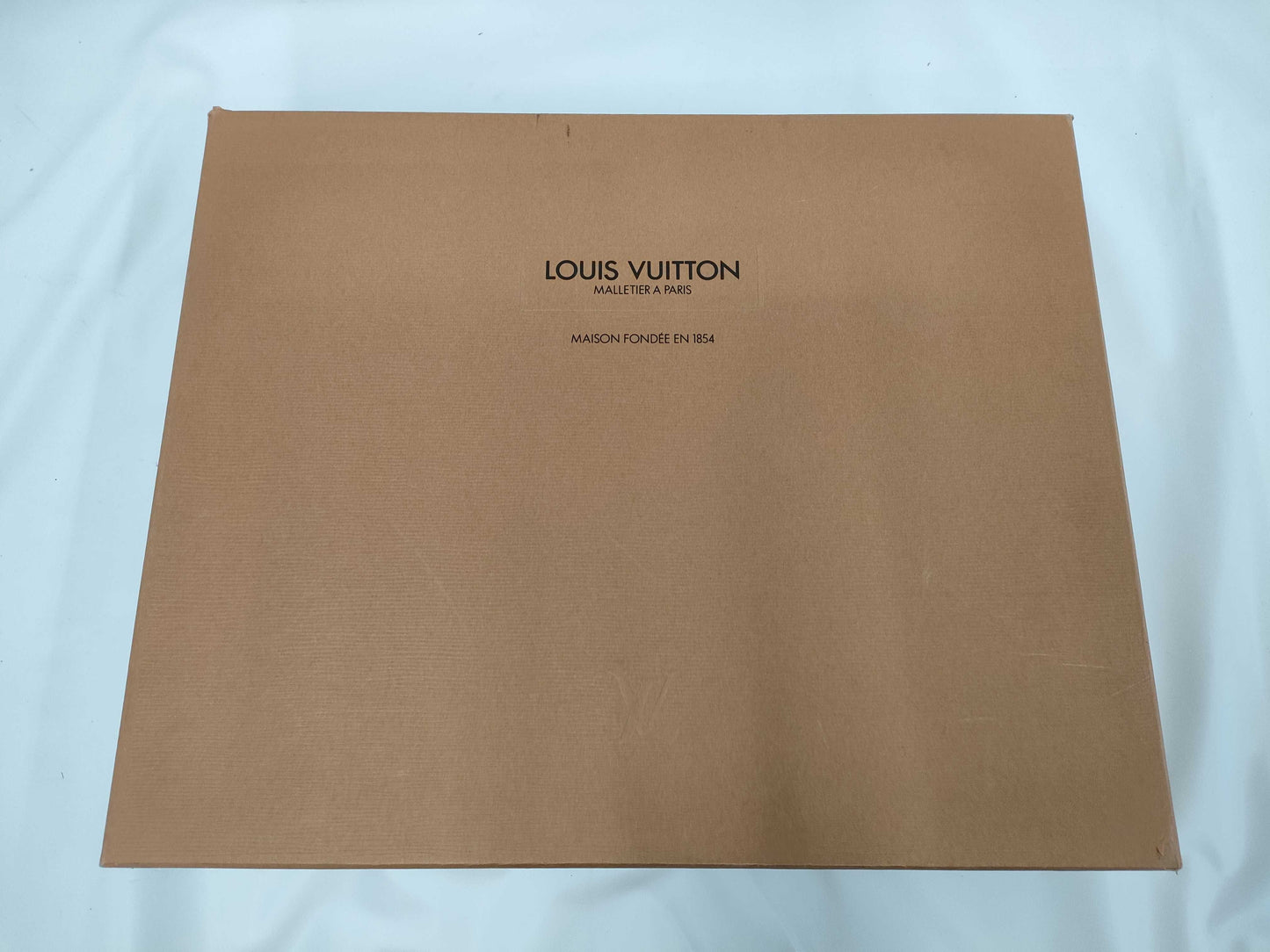 Louis Vuitton Empty Boxes, Large Size, Boxes