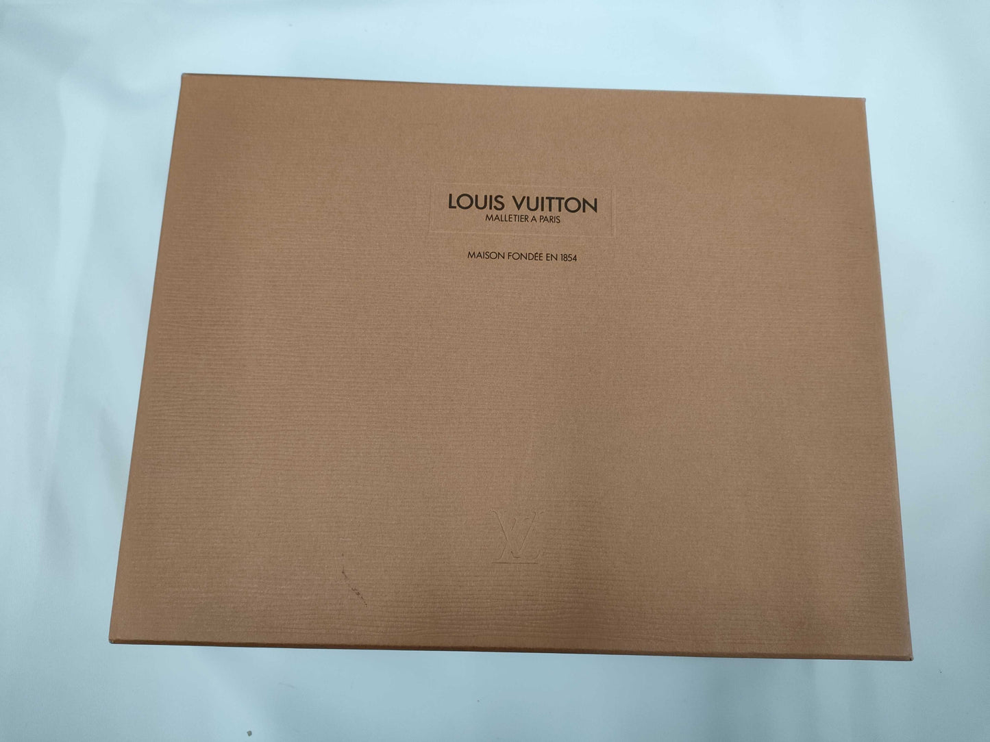 Louis Vuitton Empty Boxes, Large Size, Boxes