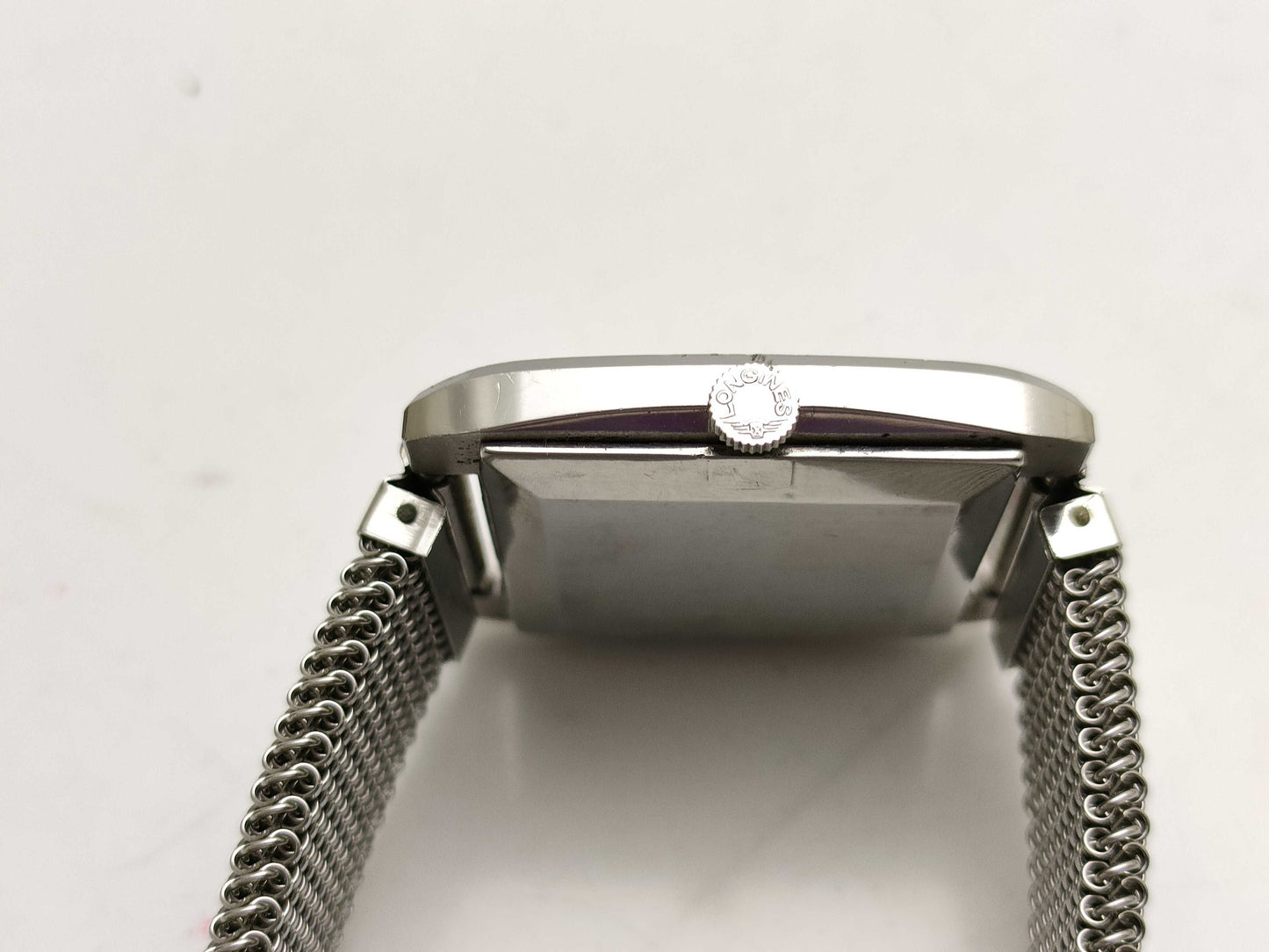 LONGINES Old Belt Non-OEM Women's Watch