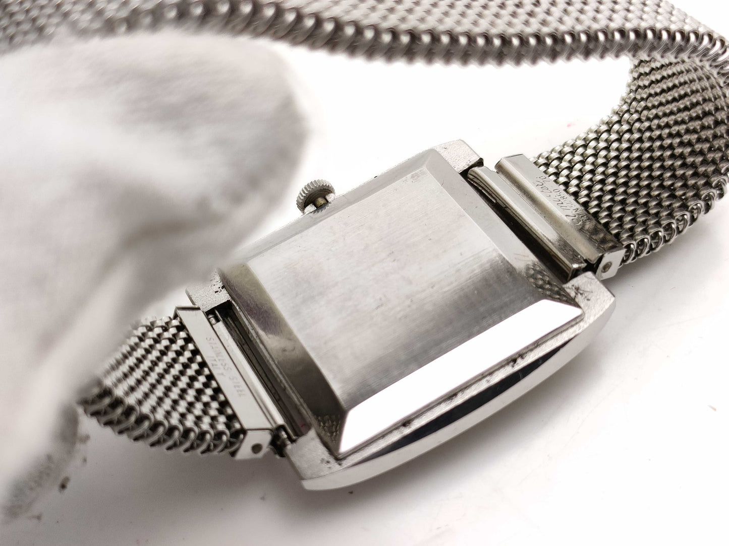 LONGINES Old Belt Non-OEM Women's Watch
