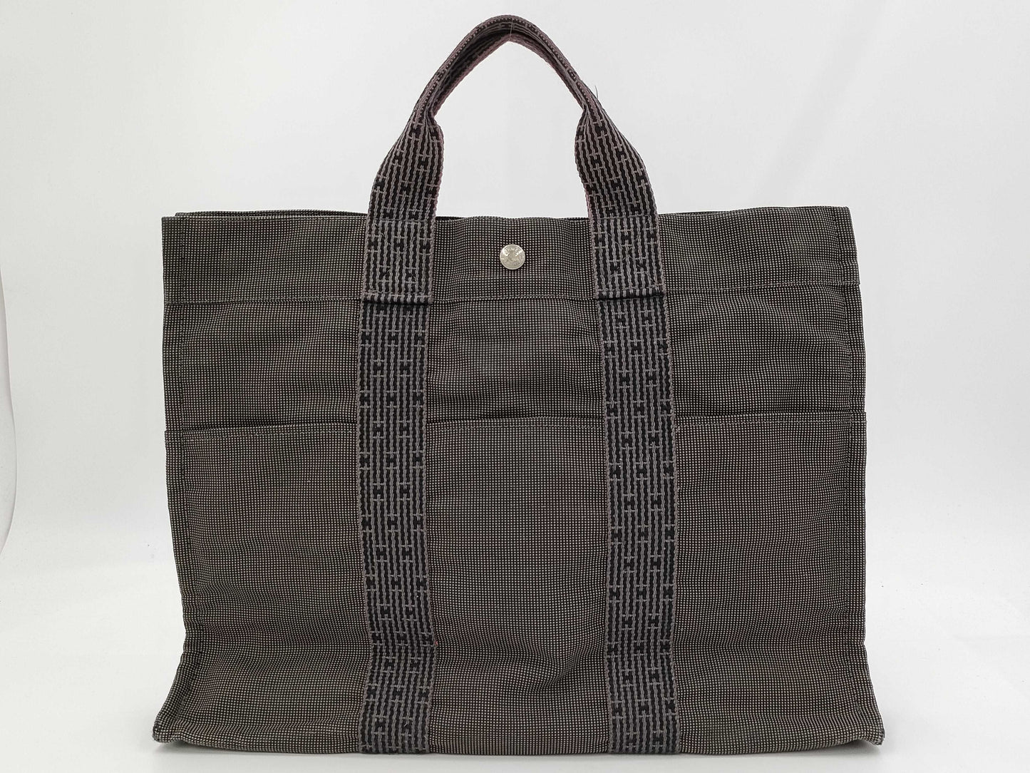 HERMES Air Line MM Handbag