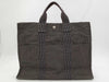 HERMES Air Line MM Handbag