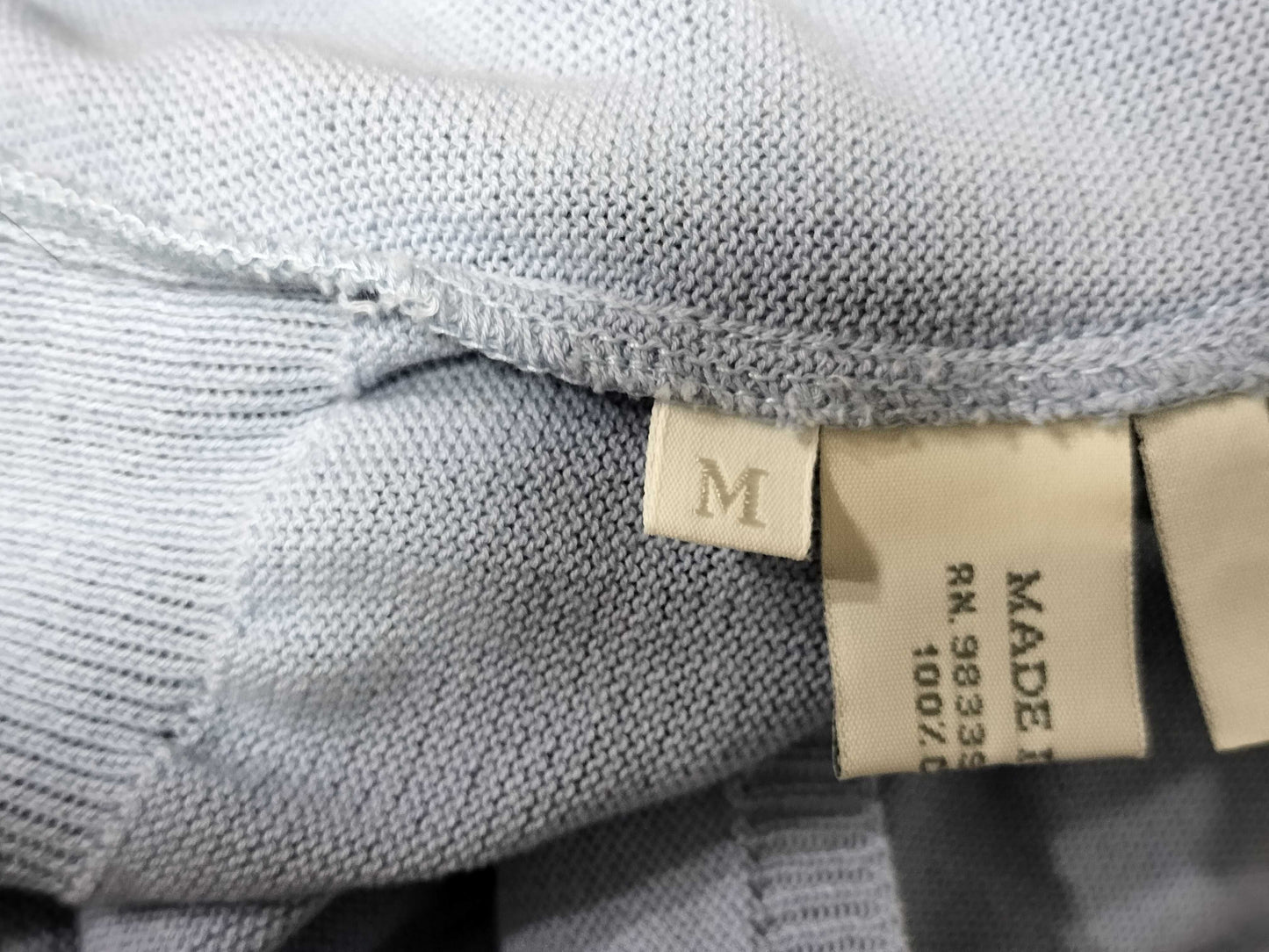 Miu Miu Knit/Size M Other Apparel