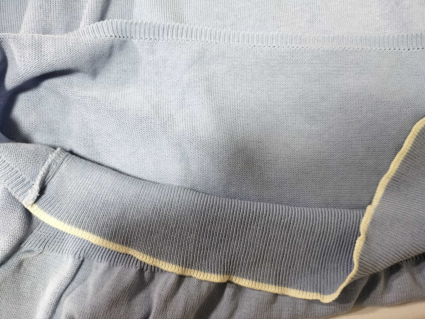 Miu Miu Knit/Size M Other Apparel