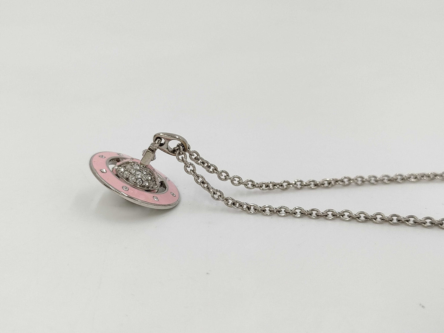 Vivienne Westwood Orb Necklace Necklace