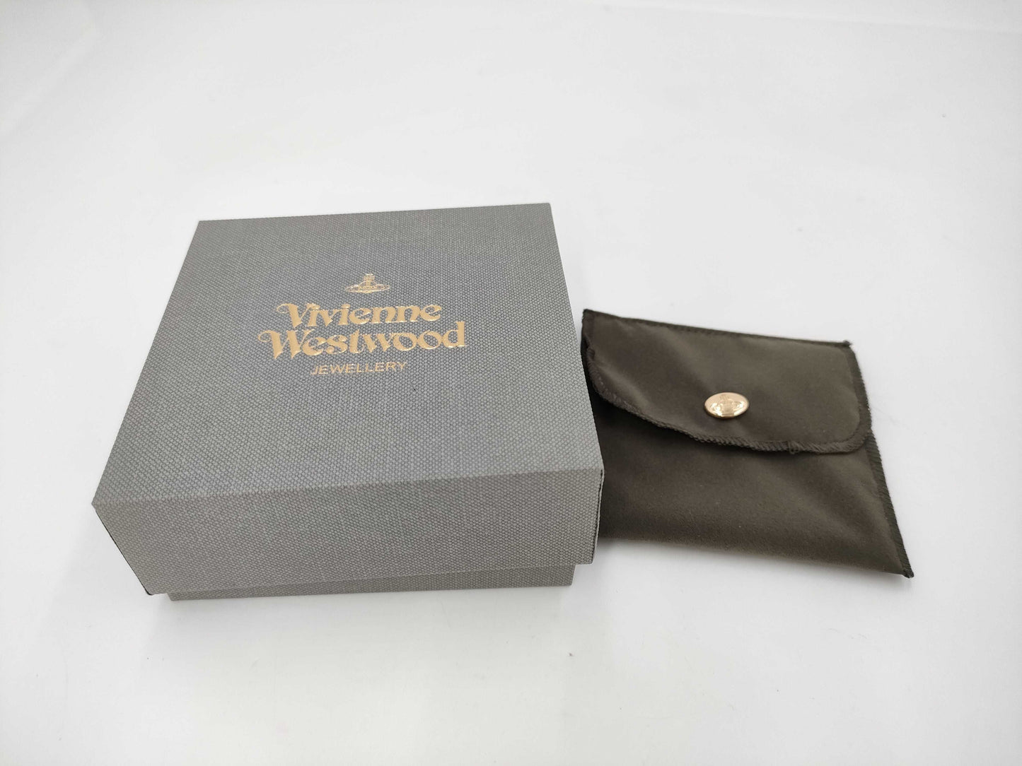 Vivienne Westwood Orb Necklace Necklace