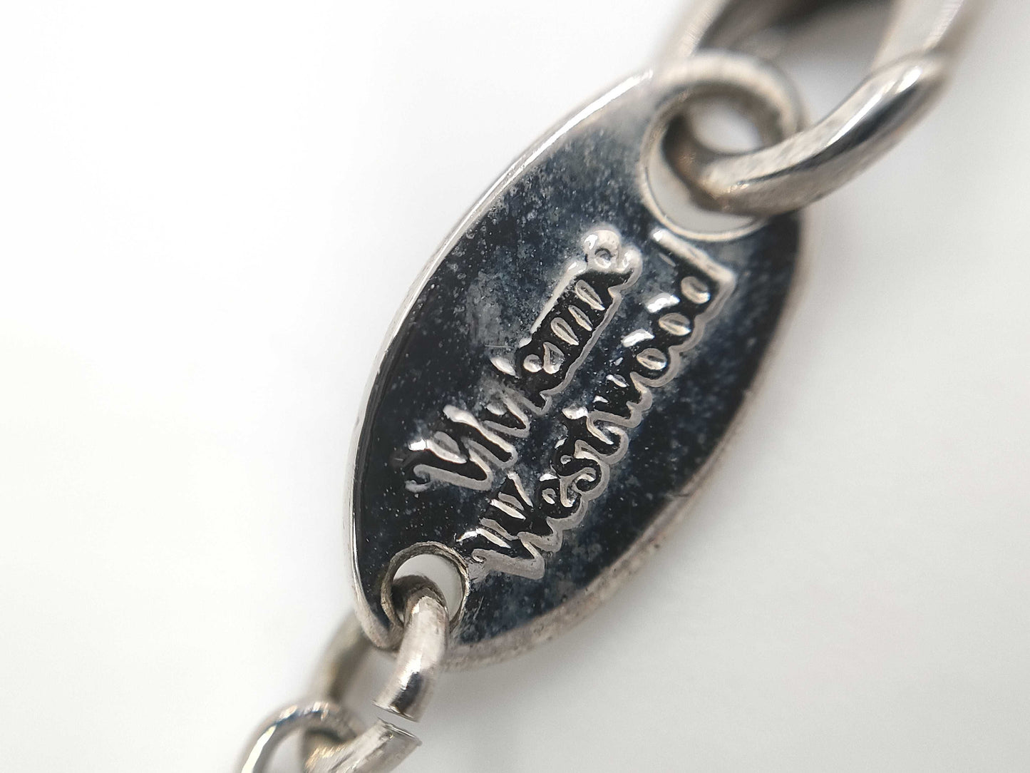 Vivienne Westwood Orb Necklace Necklace