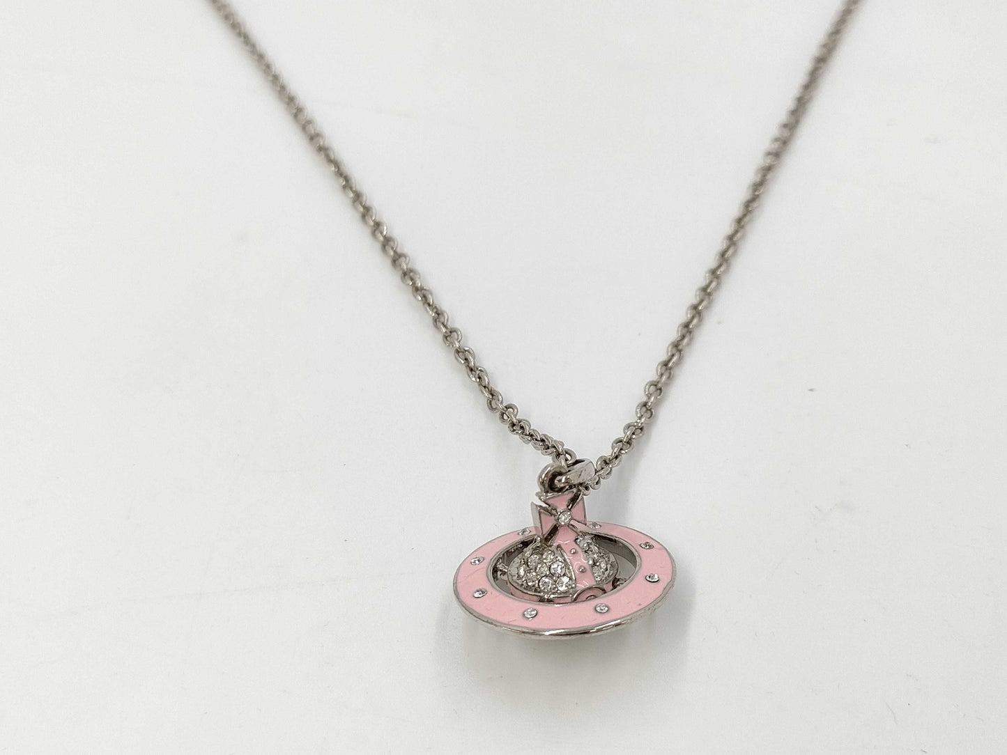 Vivienne Westwood Orb Necklace Necklace