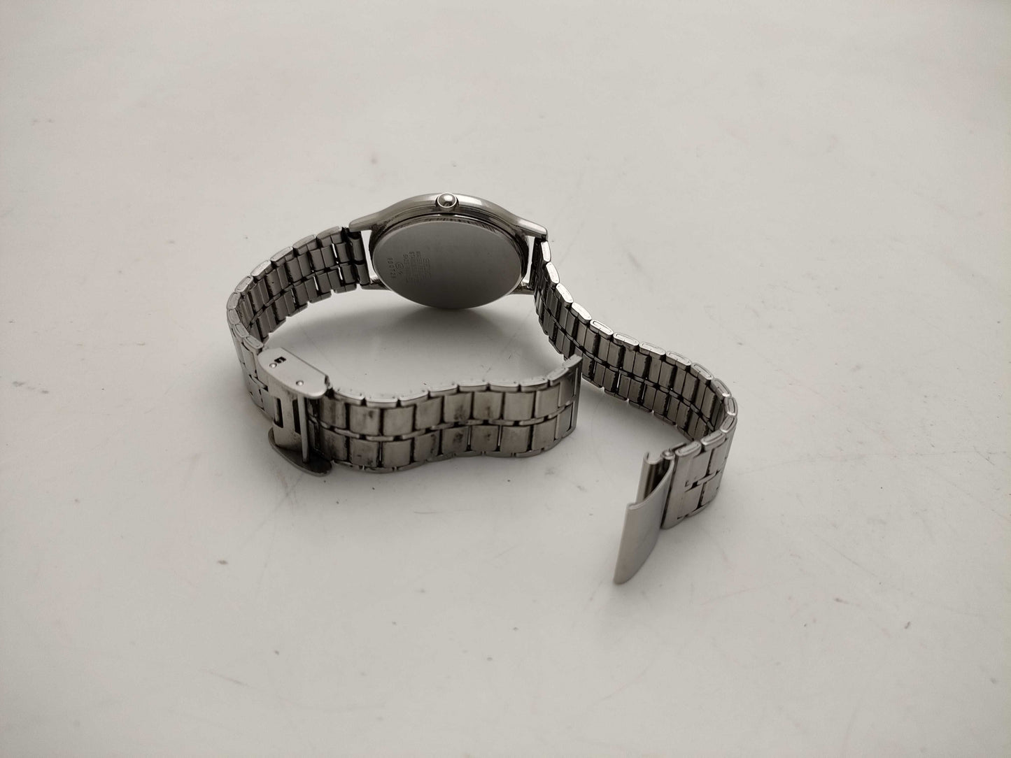 SEIKO CONTEMPORARY BASIC 5H23-6B90 Boys' Watch