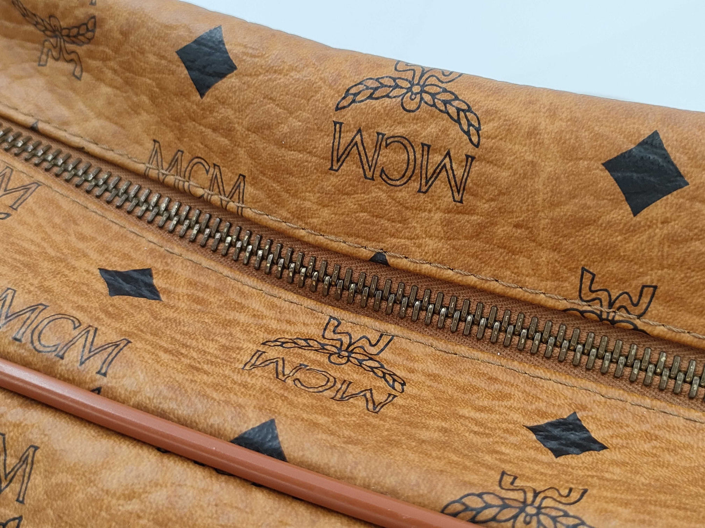 MCM Shoulder Handbag