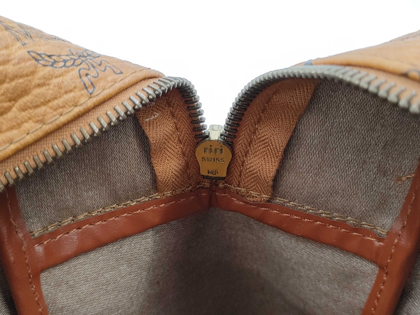 MCM Shoulder Handbag
