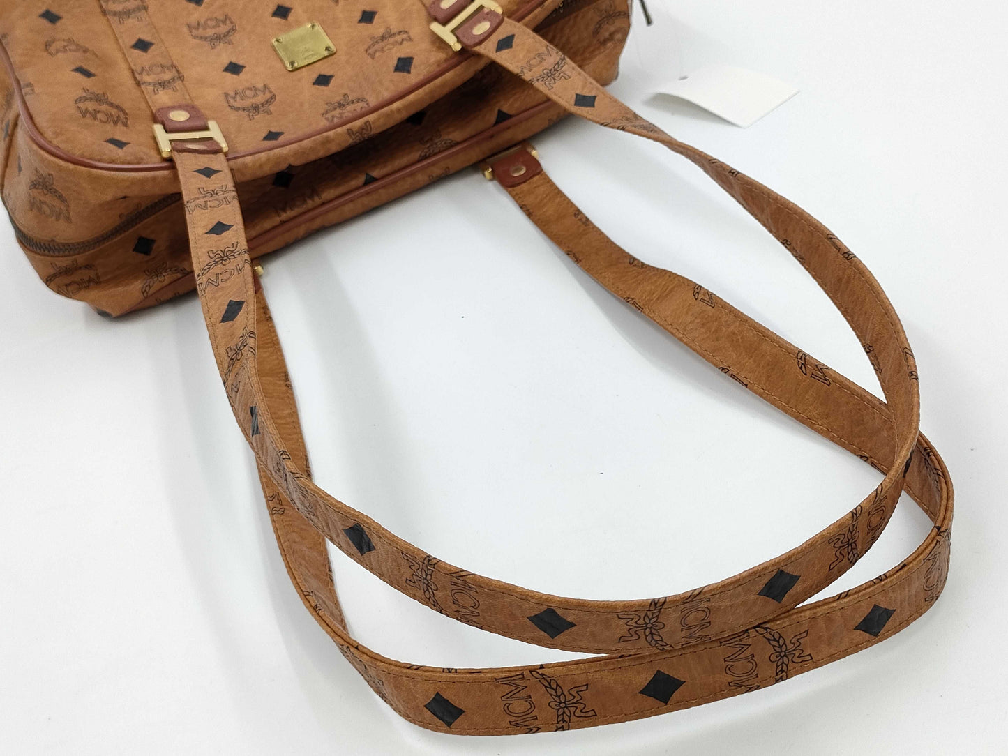 MCM Shoulder Handbag