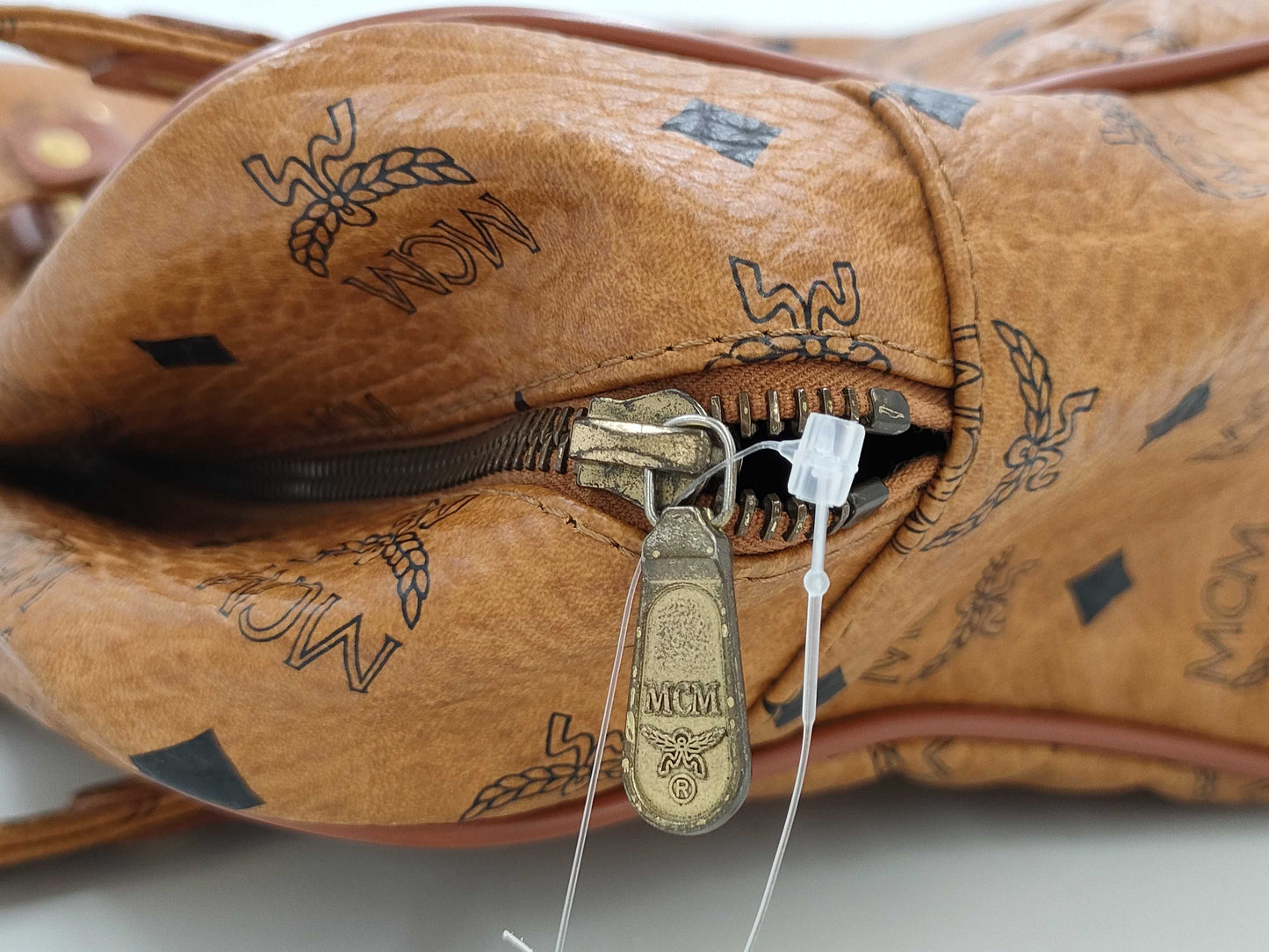 MCM Shoulder Handbag