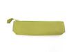 HERMES Pen Case, Small Item Case, Chevre Green, Other Accessories
