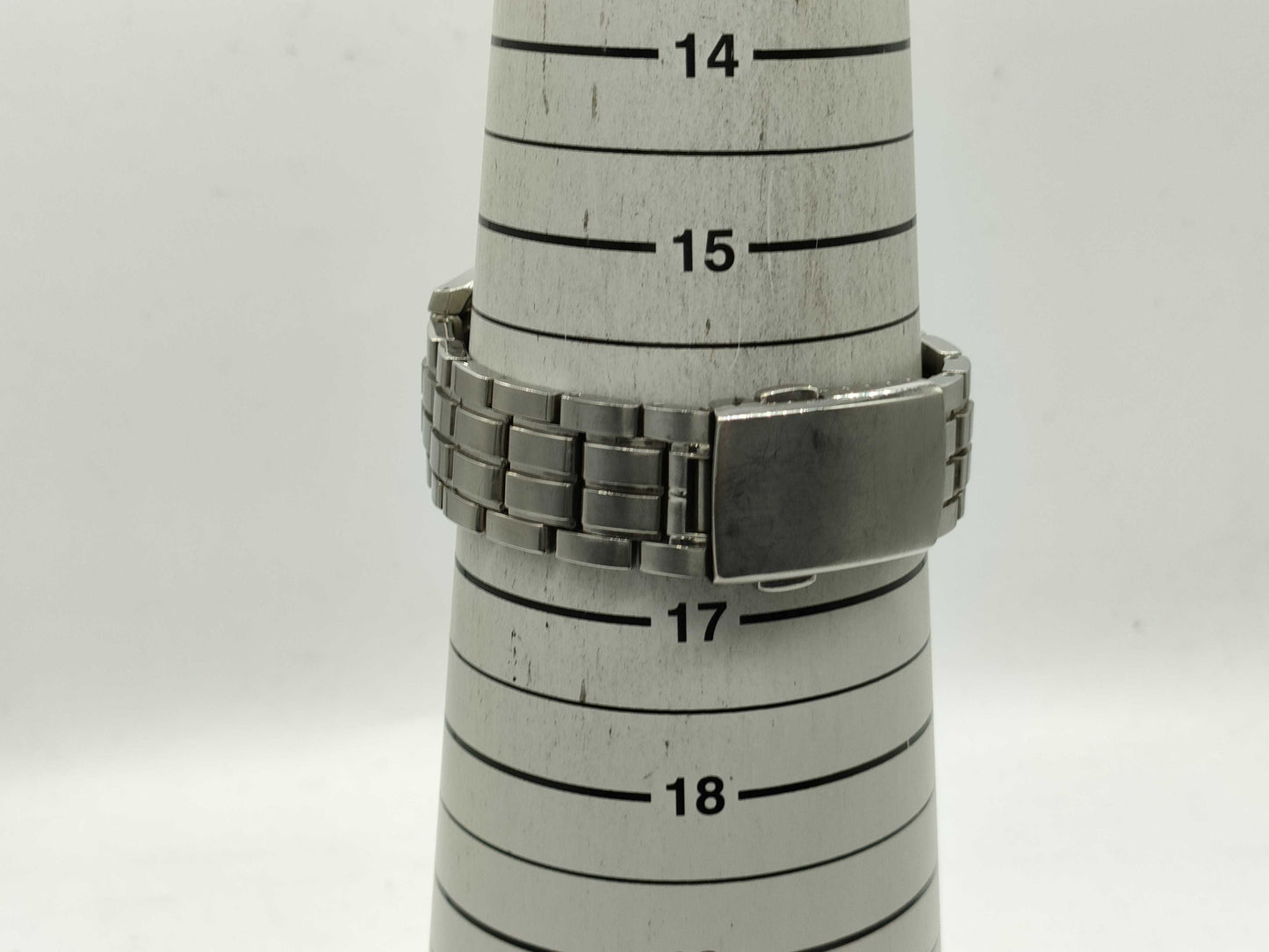SEIKO 7B22-0AC0 Solar Men's Watch