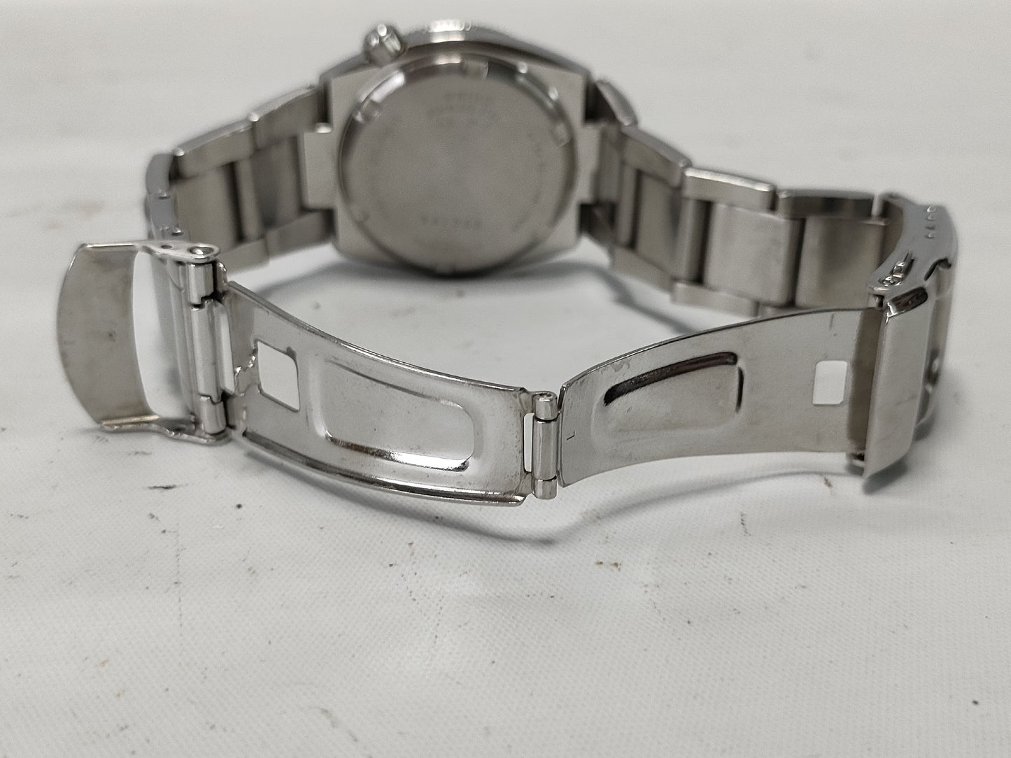 SEIKO 8F32-0210 Unused Men's Watch