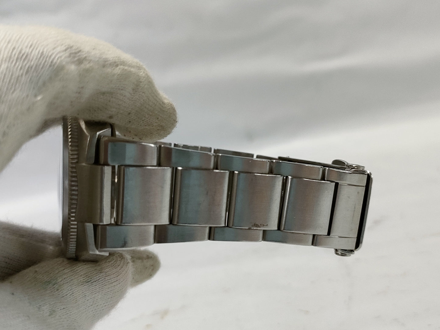 SEIKO 8F32-0210 Unused Men's Watch
