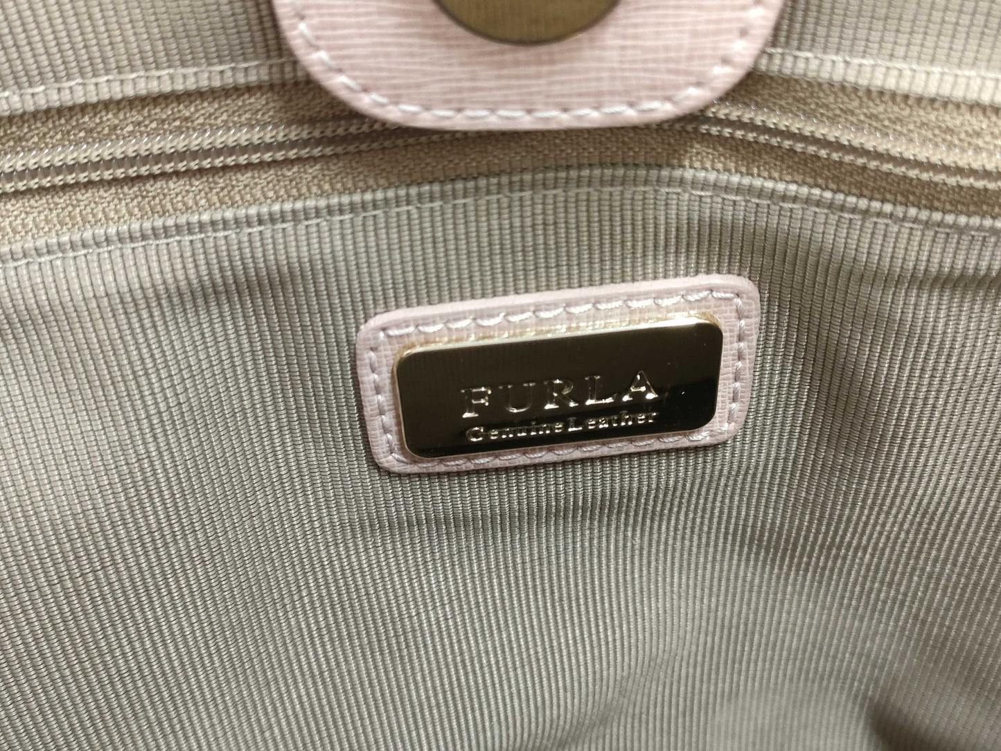 FURLA Tote Bag