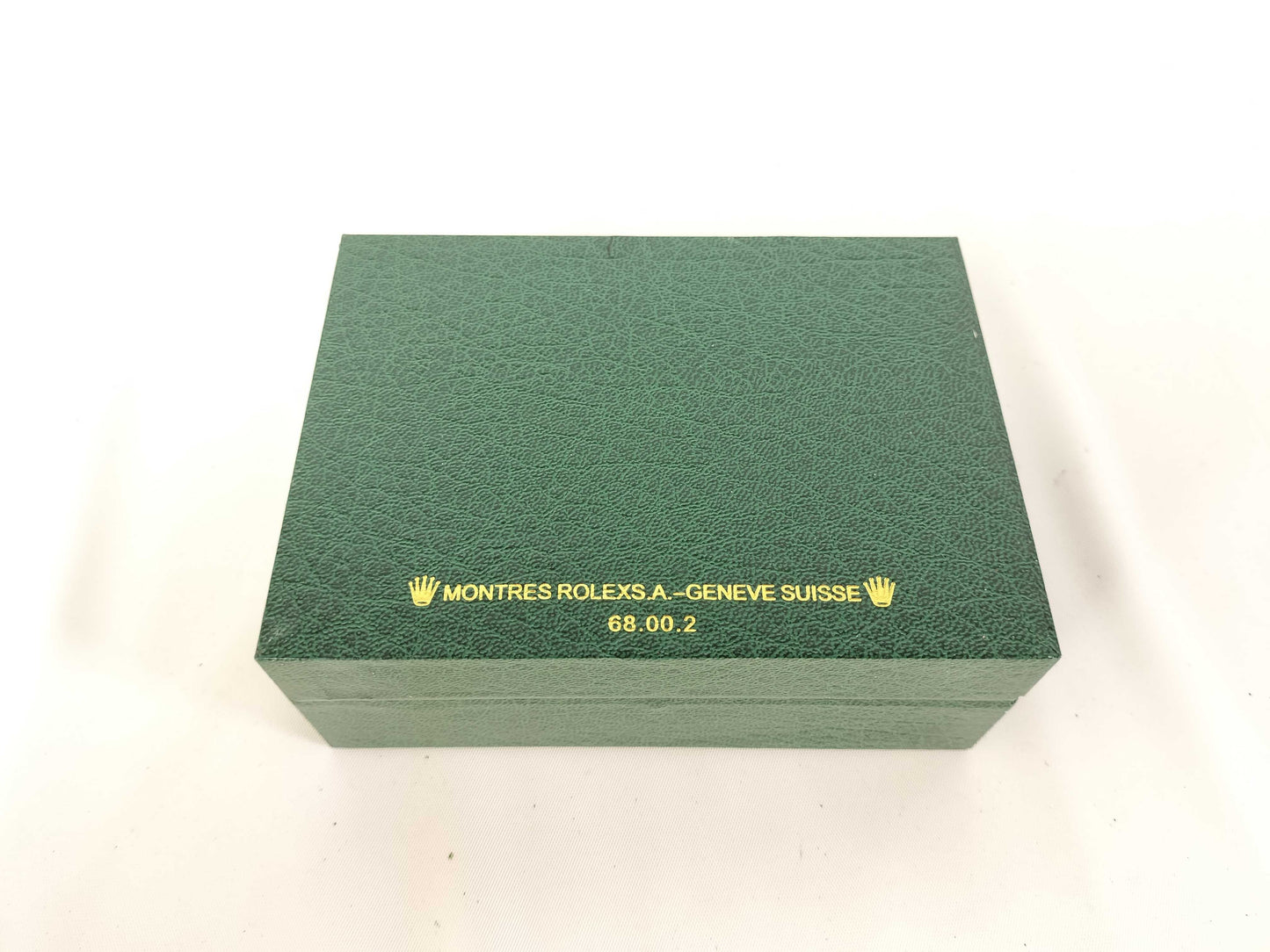 ROLEX Rolex empty box and other accessories