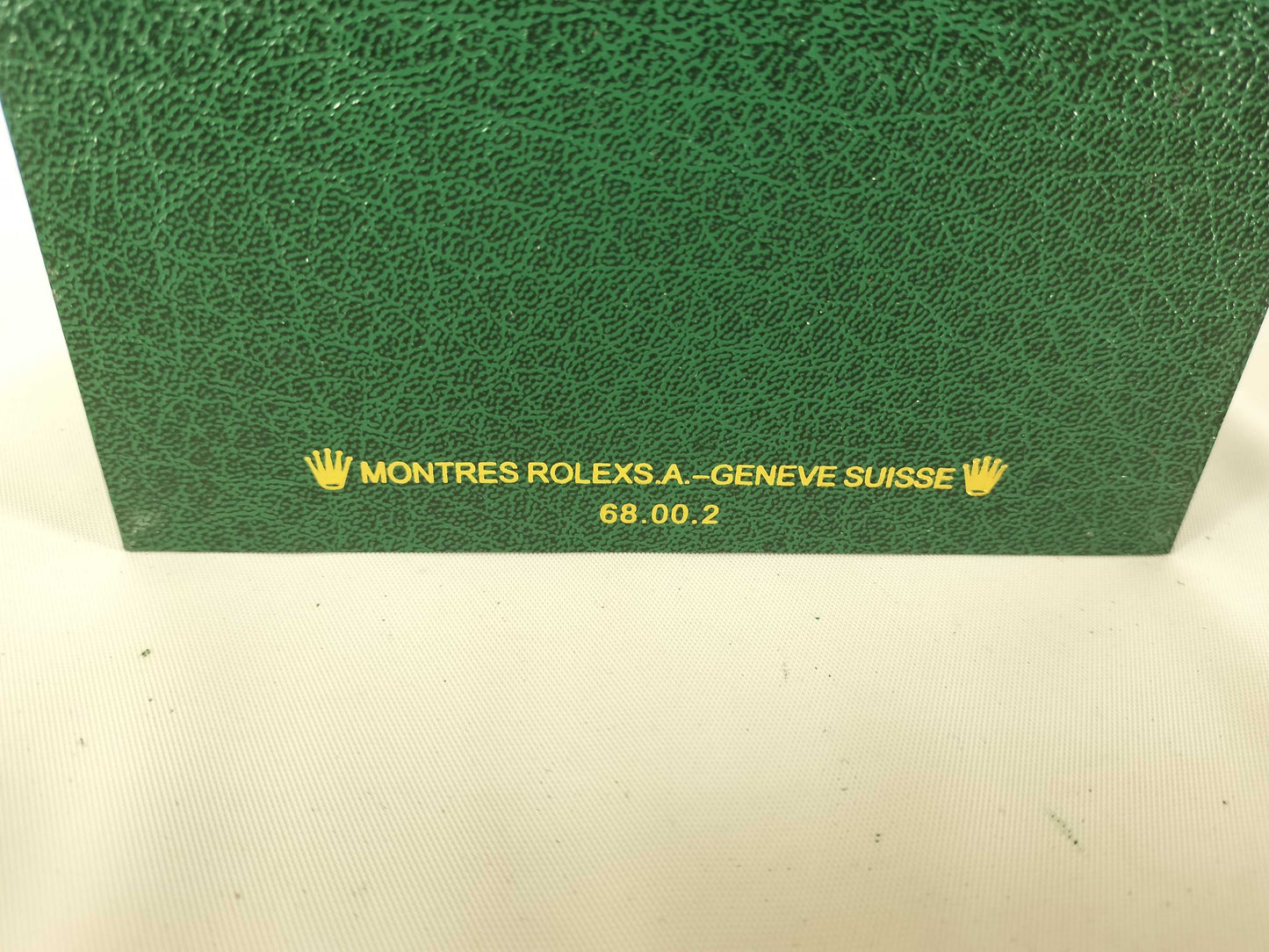 ROLEX Rolex empty box and other accessories