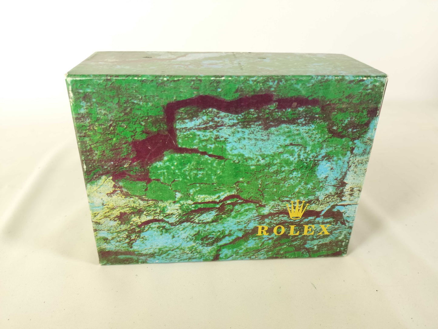 ROLEX Rolex empty box and other accessories