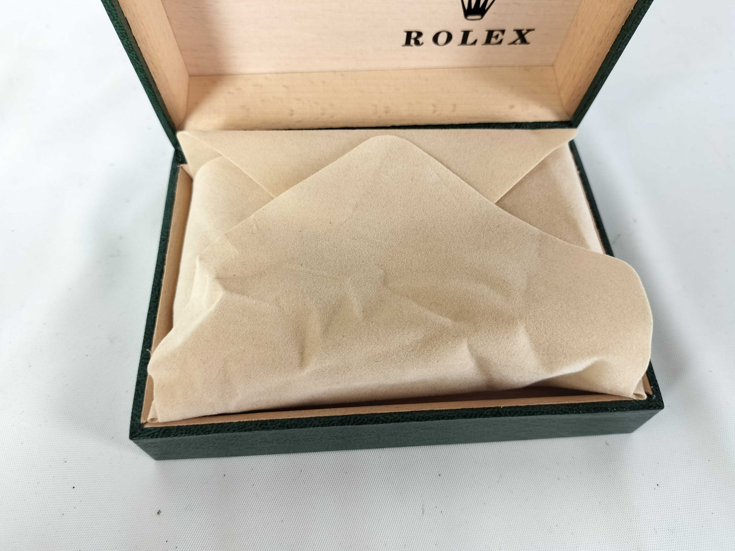 ROLEX Rolex empty box and other accessories
