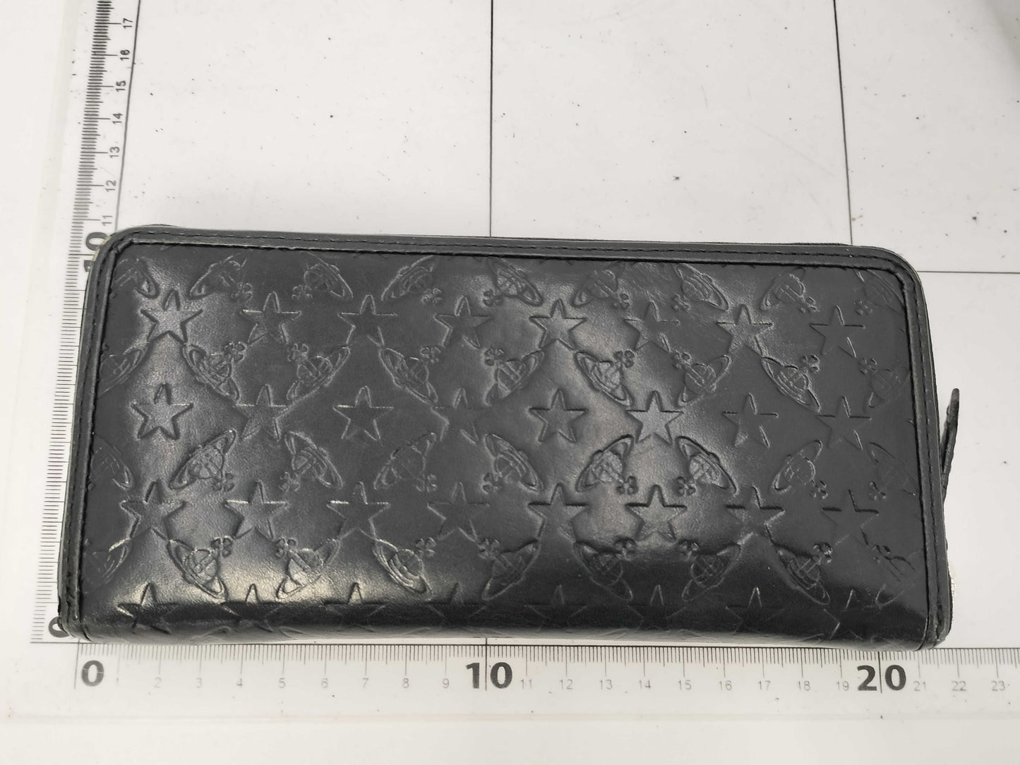 Vivienne Westwood wallet
