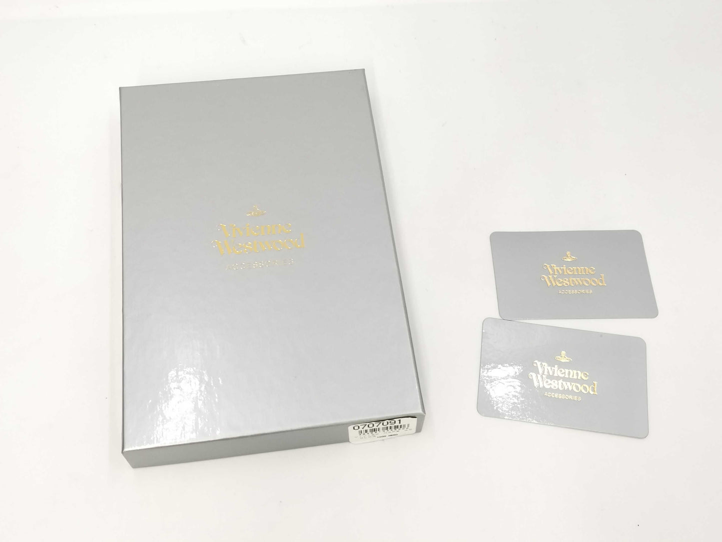 Vivienne Westwood wallet