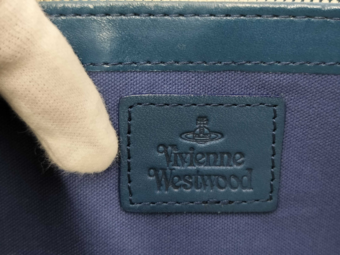 Vivienne Westwood wallet