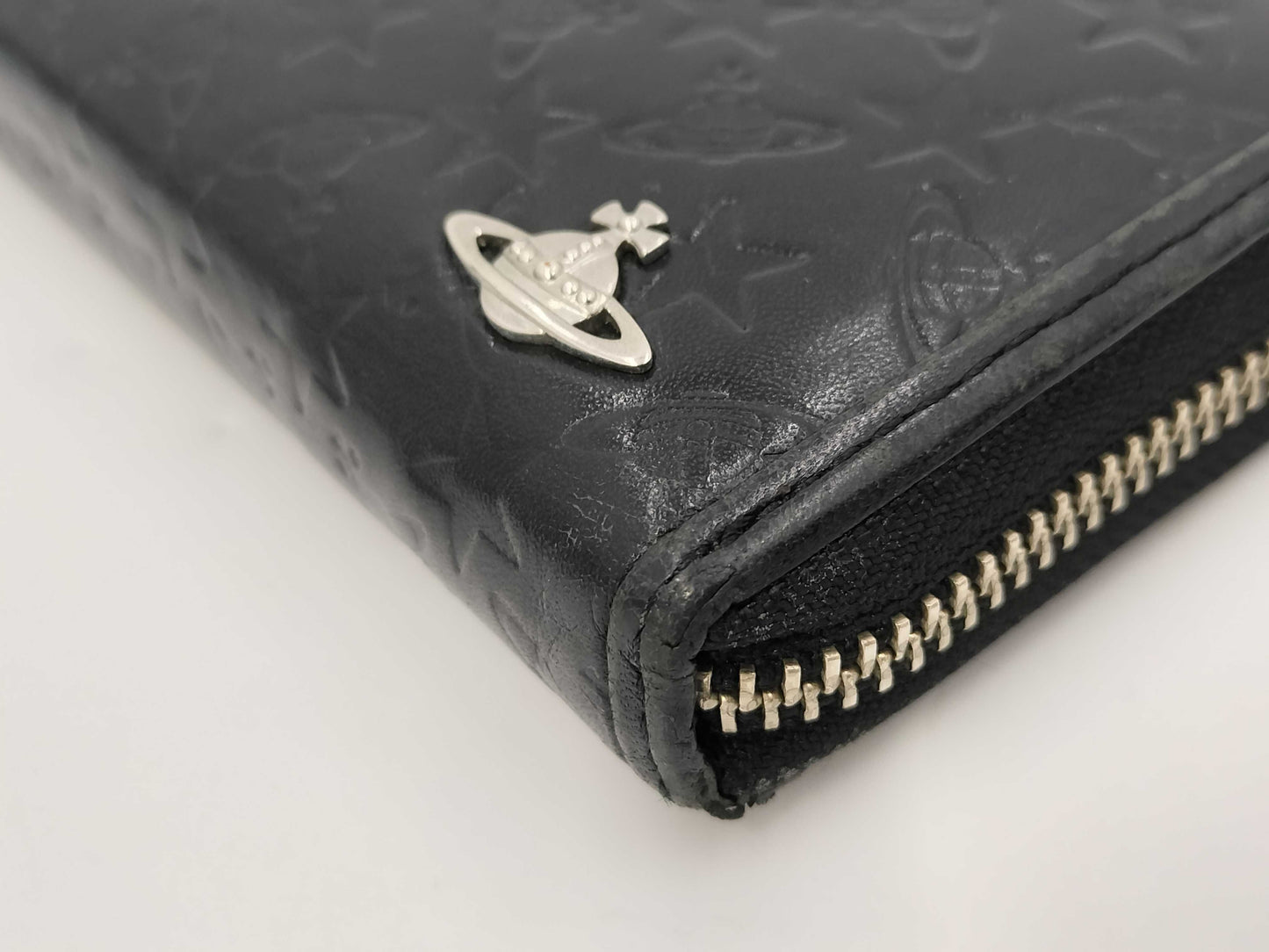 Vivienne Westwood wallet