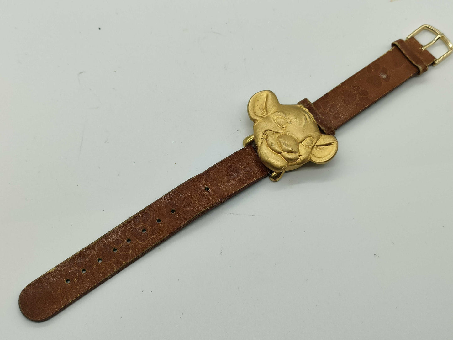 Lion King Boys' Watch