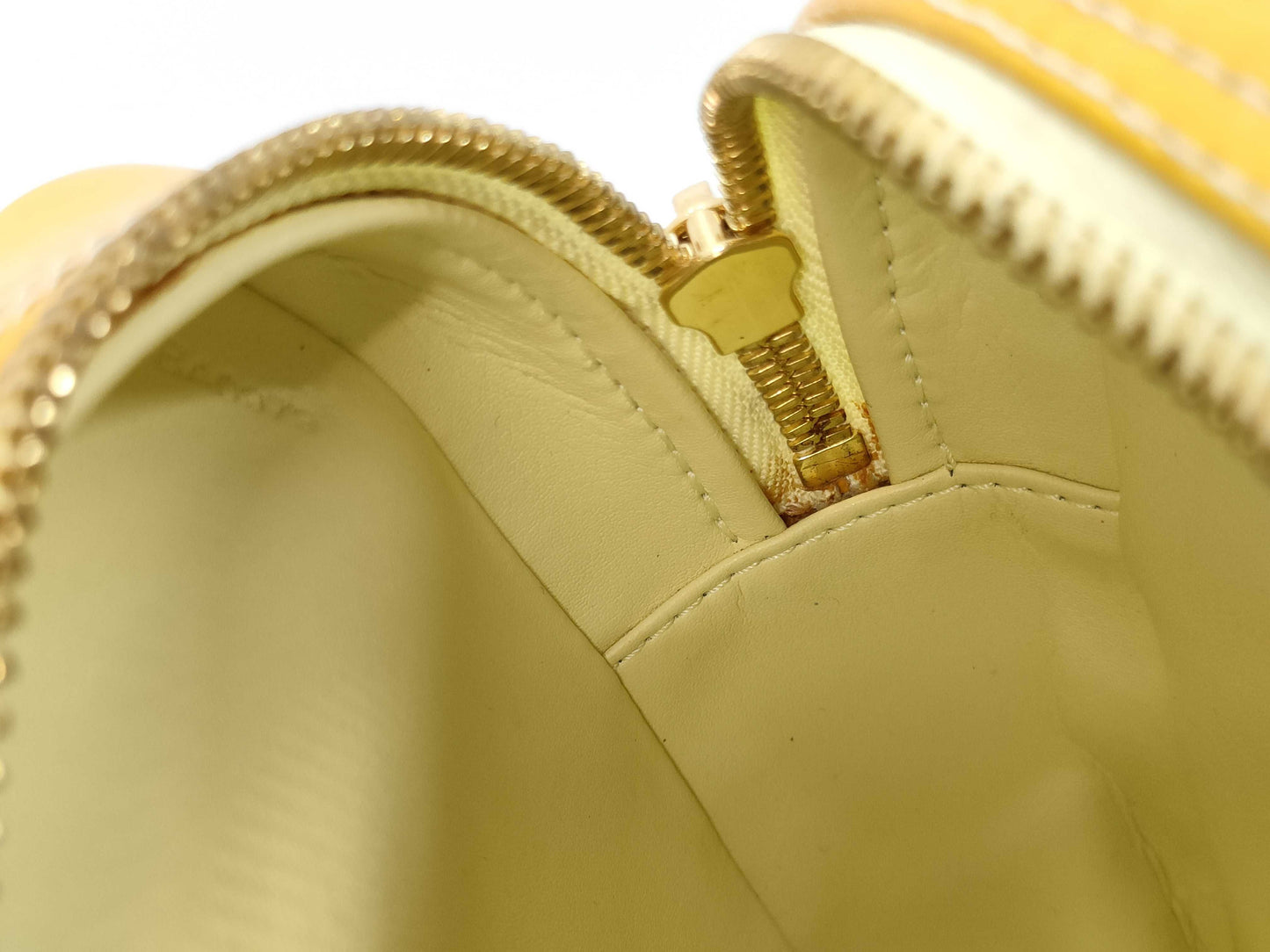 LOUIS VUITTON Vernis Amazon Shoulder Bag