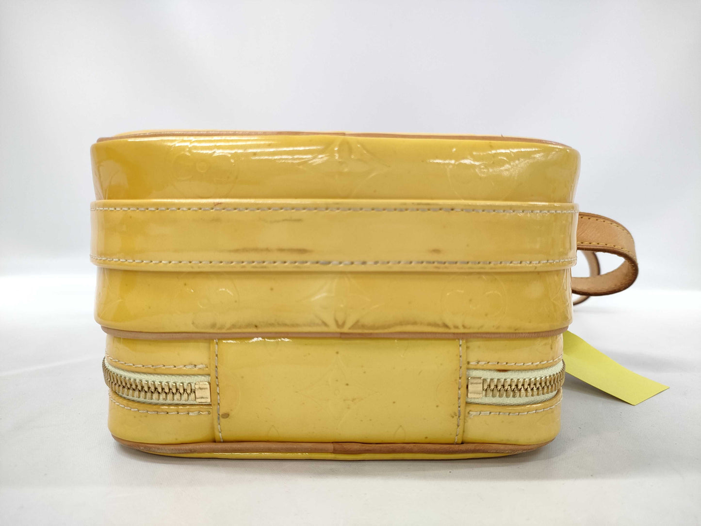 LOUIS VUITTON Vernis Amazon Shoulder Bag