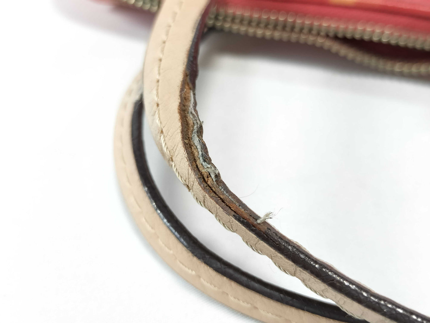 COACH Signature 3-Piece Handbag