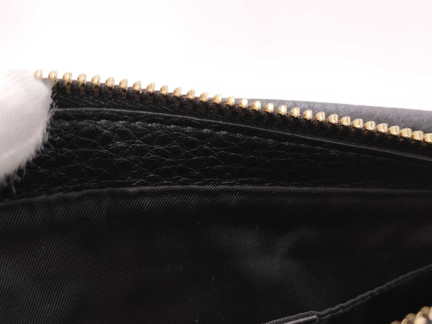 GUCCI Soho 338191 Pouch Pouch