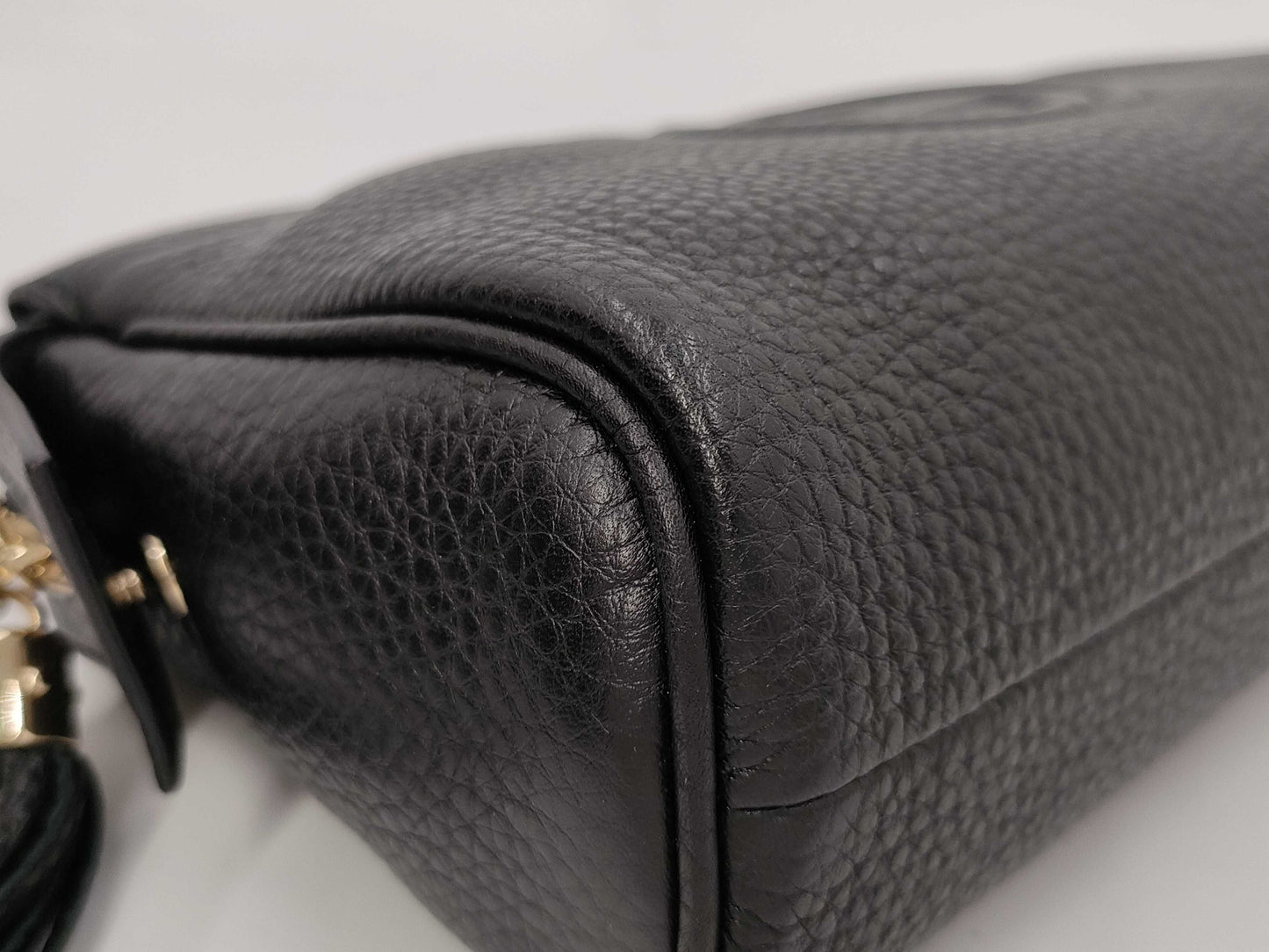 GUCCI Soho 338191 Pouch Pouch