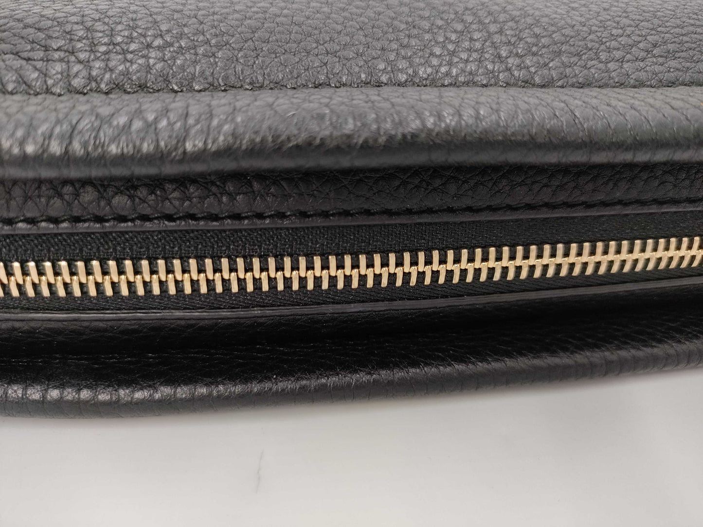 GUCCI Soho 338191 Pouch Pouch