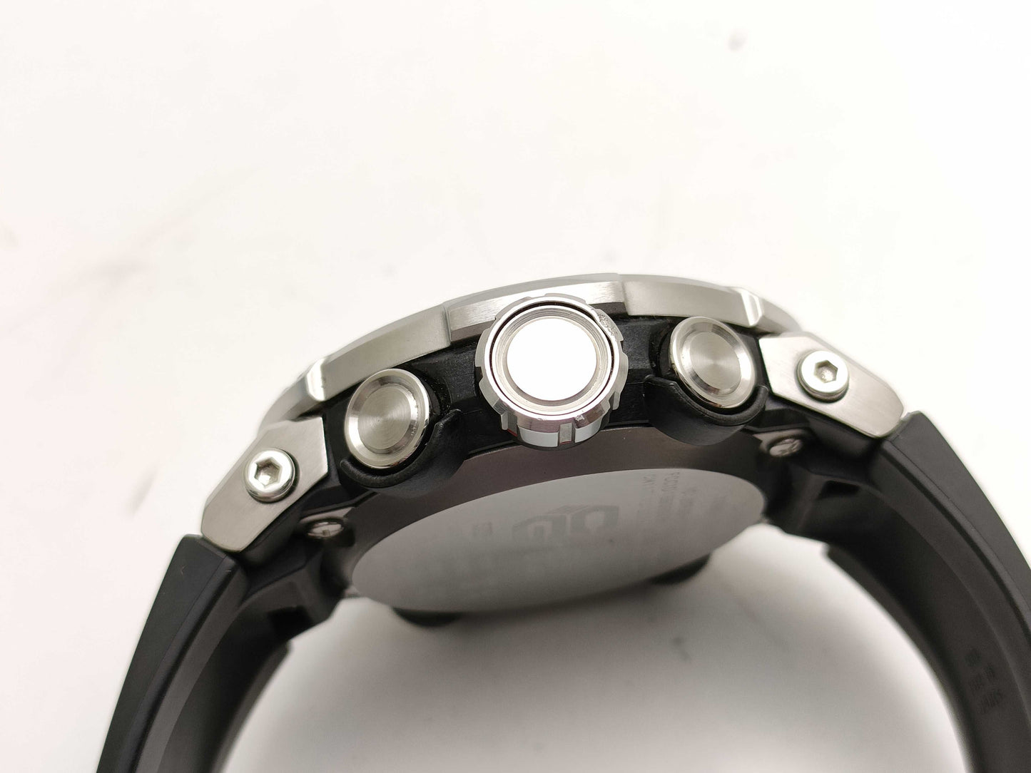 CASIO GST-B200 Men's Watch