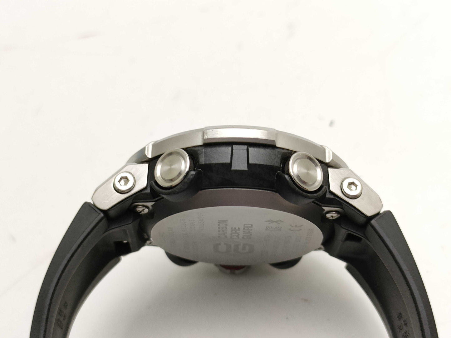 CASIO GST-B200 Men's Watch