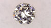 0.438ct G VS-2 FAIR/GD/FR NONE NATURAL 4.74-4.89X2.92mm Diamond Loose