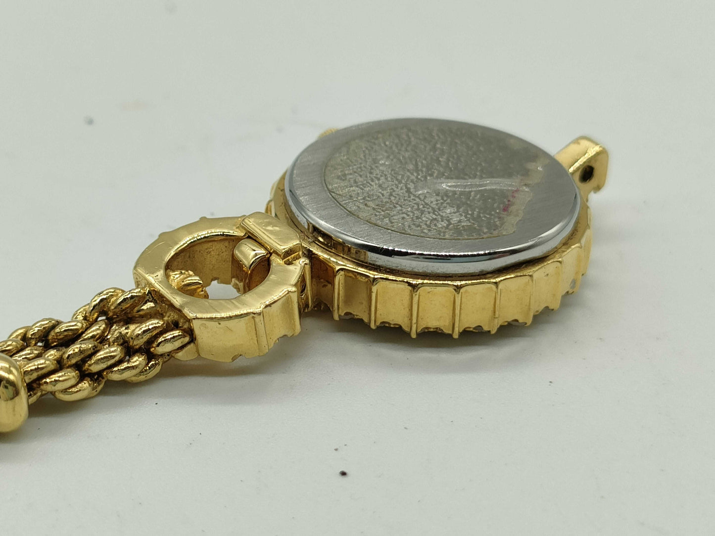 Technos 252031 53 Women's Watch with Detached Strap