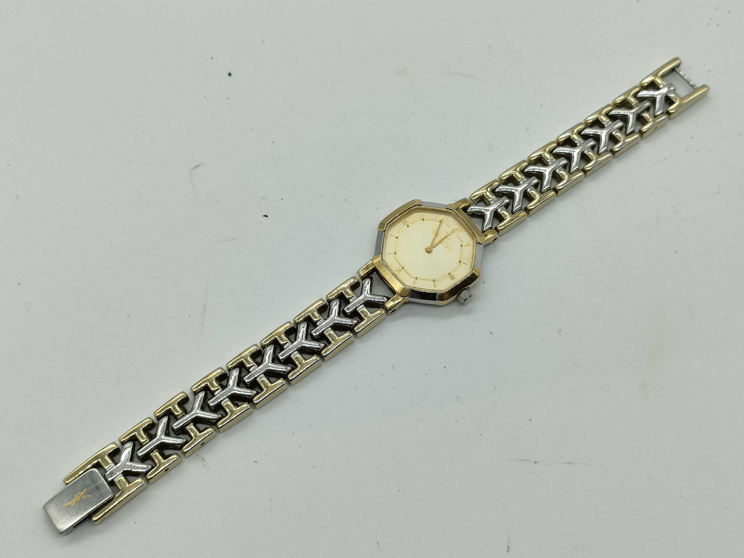 Yves Saint Laurent 2200-241762 Women's Watch