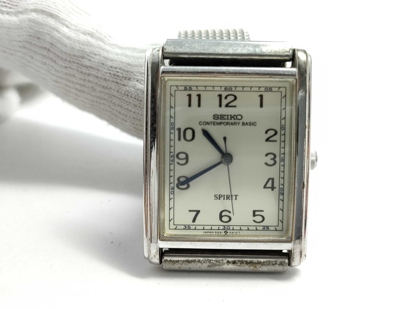 SEIKO Spirit 5S21-5A00 Women's Watch