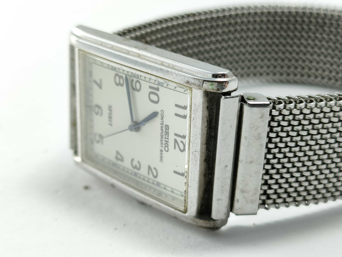 SEIKO Spirit 5S21-5A00 Women's Watch